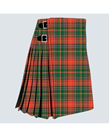Clan Somerviile Ancient Tartan Kilt