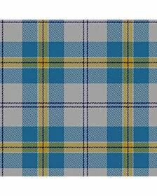 St John's Tartan Kilt
