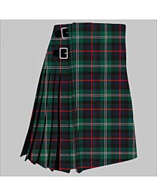 Stephenson Hunting Modern Tartan Kilt