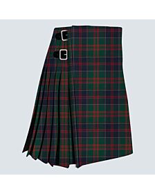Clan Stewart of Appin Hunting Modern Tartan Kilt