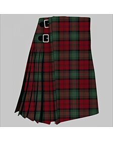 Stewart of Atholl Muted Tartan Kilt
