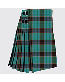 Stewart Old Sett Ancient Tartan Kilt