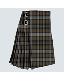 Clan Stewart Old Weathered Tartan Kilt