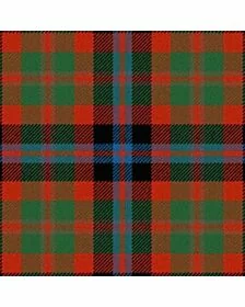 Stewart Fragment Ancient Tartan Kilt
