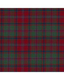 Stewart Of Appin Red Muted Tartan Kilt