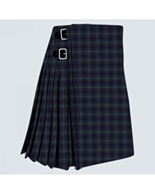 Stone of Destiny Tartan Kilt