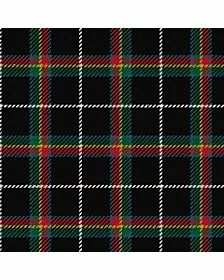 Stott Modern Tartan Kilt