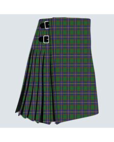 Clan Strange OF Balkaskite Tartan Kilt