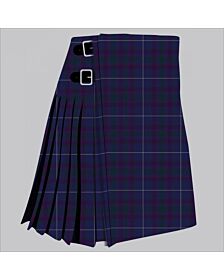 Strathisla Tartan Kilt