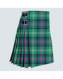 Clan Sutherland Old Ancient Tartan Kilt