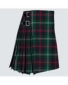 Clan Sutherland Old Modern Tartan kilt