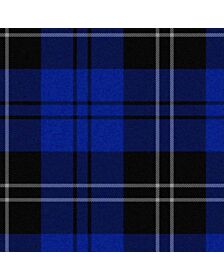 Swan Tartan Kilt