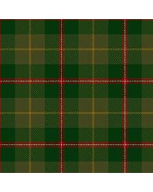 Symington Ancient Tartan Kilt