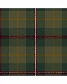 Symington Tartan Kilt