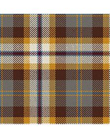 Takashimaya Dm Rose Tartan Kilt
