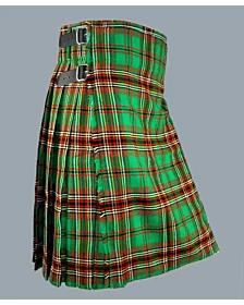 Tara murphy tartan kilt