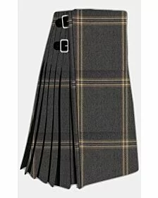 Clan Eternity Tartan Kilt
