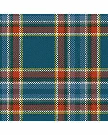 Tau Taurini Ancient Tartan Kilt
