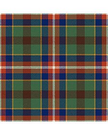 The Mekos Tartan Kilt