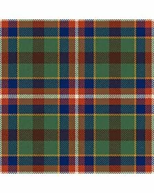 The Mekos Tartan Kilt
