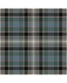 Thistle Dubh Tartan Kilt
