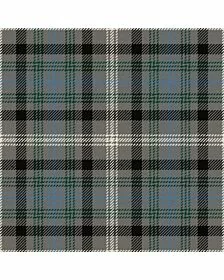 Thistle Dubh Tartan Kilt
