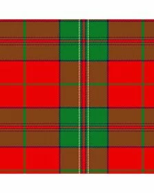 Thomas of Wales Tartan Kilt
