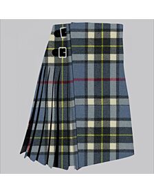 Thompson Dress Hebridean Tartan Kilt - 
