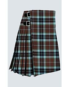 Clan Thompson Hunting Ancient Tartan Kilt