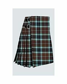 Thomson Hunting Ancient Tartan Kilt