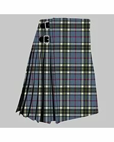 Thomson Dress Hebridean Tartan Kilt