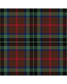Thomson JCs Fancy Tartan Kilt