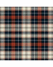 Tommy Modern Tartan Kilt
