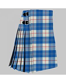 Torridon Royal Tartan Kilt