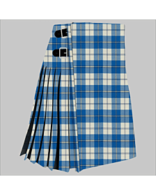 Torridon Sapphire Tartan Kilt