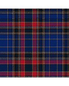 Total Oil Company Tartan Kilt