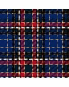 Total Oil Company Tartan Kilt
