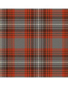 Toyokawa Check Modern Tartan Kilt