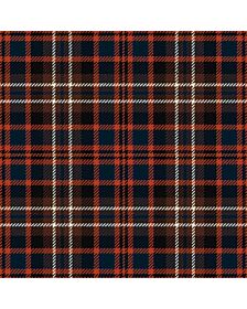 Tupper Sir Charles Modern Tartan Kilt