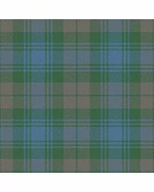 Turnberry MacArthur Modern Tartan Kilt
