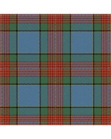 Tweedmouth Community Middle School Ancient Tartan Kilt