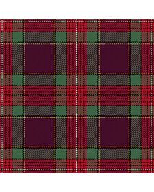 Tweedmouth Community Middle School Tartan Kilt