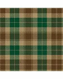 Tyneside Scottish Green Ancient Tartan Kilt