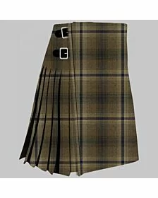 Uísge Beatha Tartan Kilt