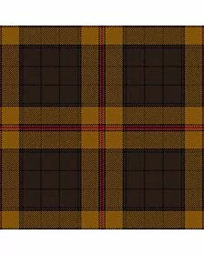 Ulster Peat Tartan Kilt