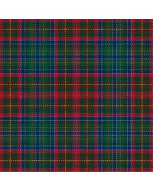 United Distillers Warp Tartan Kilt
