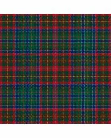 United Distillers Warp Tartan Kilt