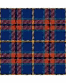 University Of Trinity College Tartan Kilt