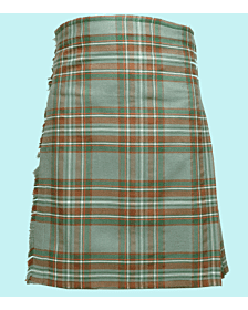 Kelly Tartan Kilt
