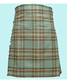 Kelly Tartan Kilt